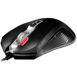 Mouse Sven RX-G850 (Black)