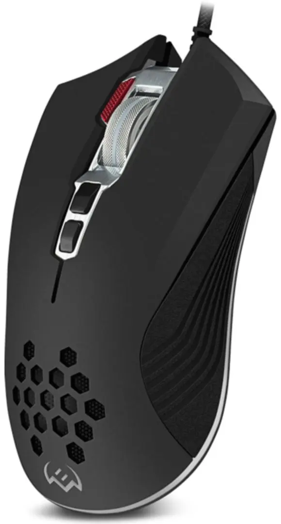 Мышь Sven RX-G850 (Black)