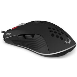 Мышь Sven RX-G850 (Black) Thumb