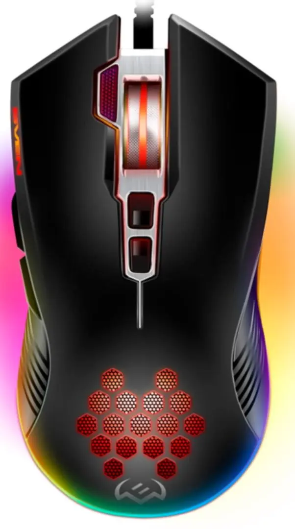 Мышь Sven RX-G850 (Black)
