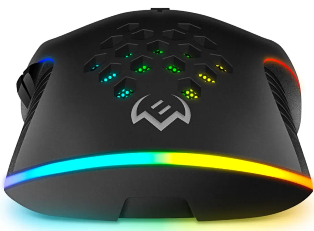 Мышь Sven RX-G850 (Black)