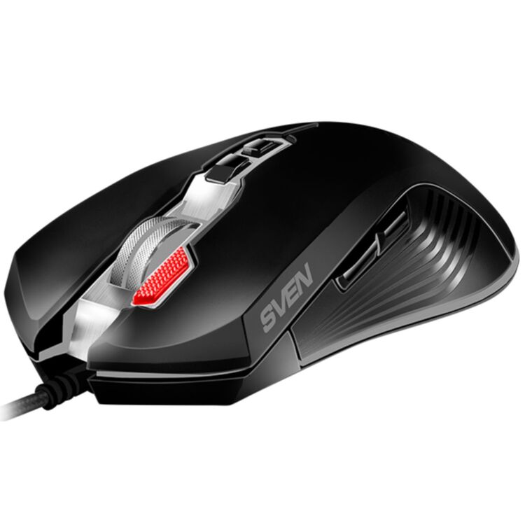Mouse Sven RX-G850