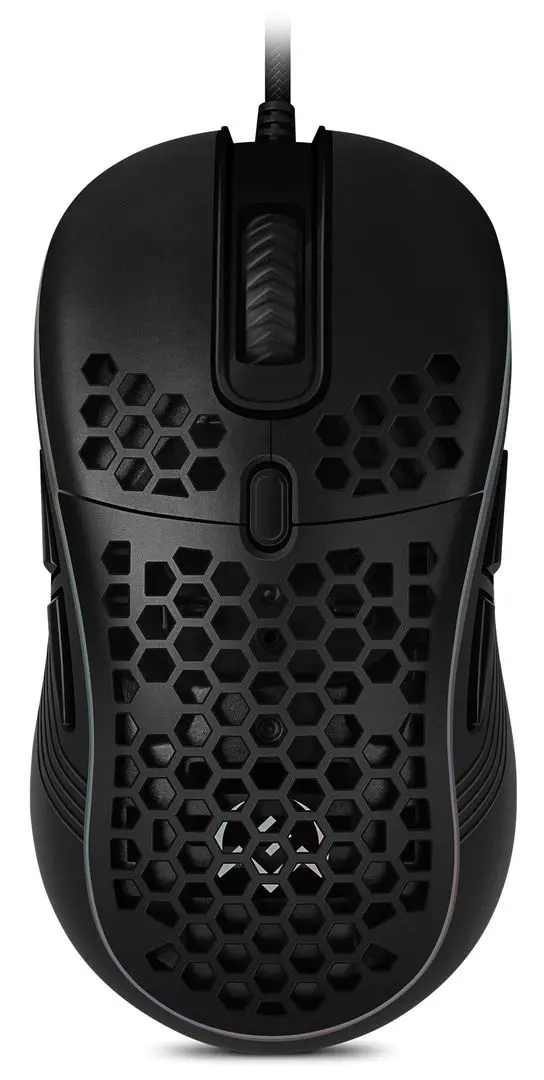 Mouse Sven RX-G860 (Black)