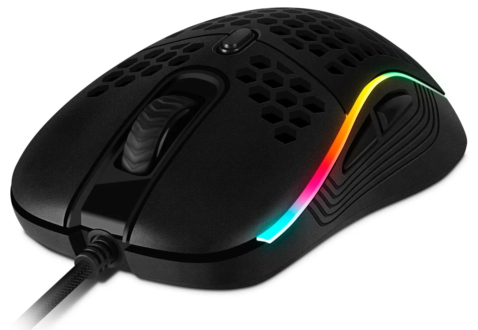 Mouse Sven RX-G860 (Black)
