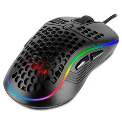 Mouse Sven RX-G860 (Black) Thumb