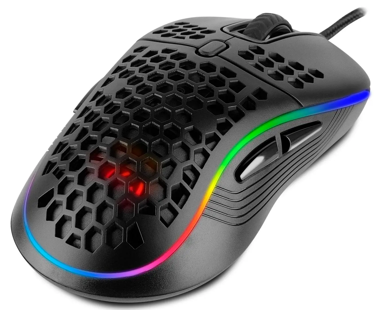 Mouse Sven RX-G860 (Black)