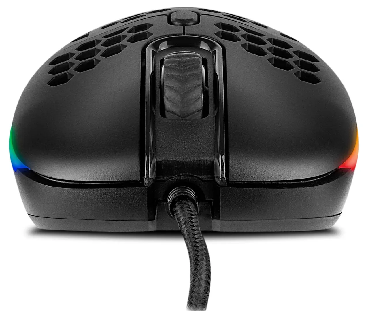 Mouse Sven RX-G860 (Black)