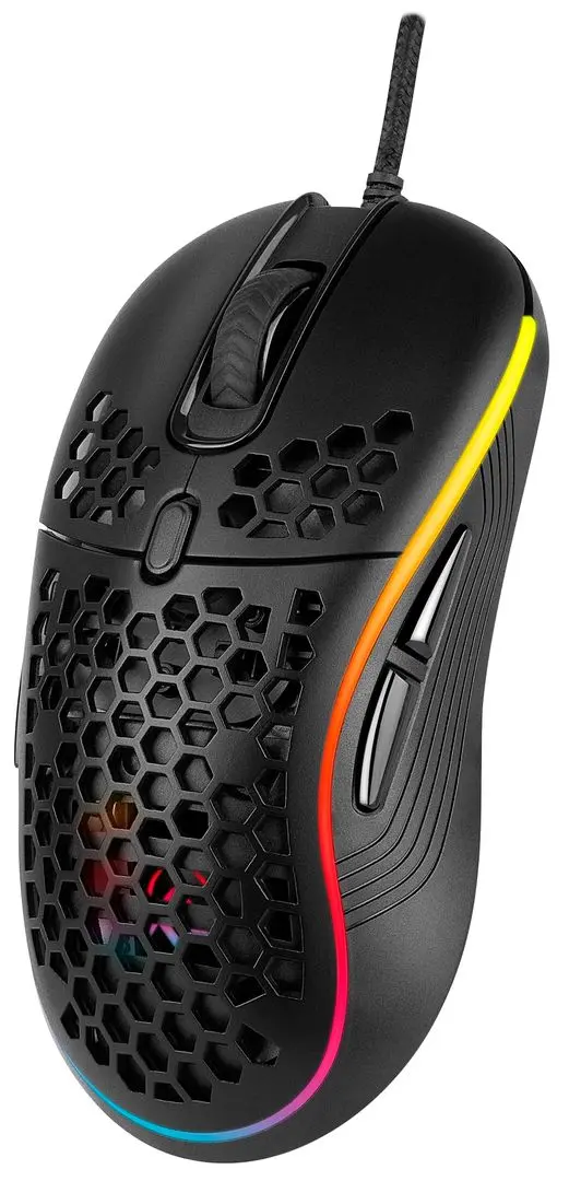 Mouse Sven RX-G860 (Black)