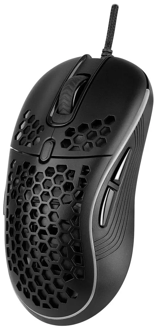 Mouse Sven RX-G860 (Black)