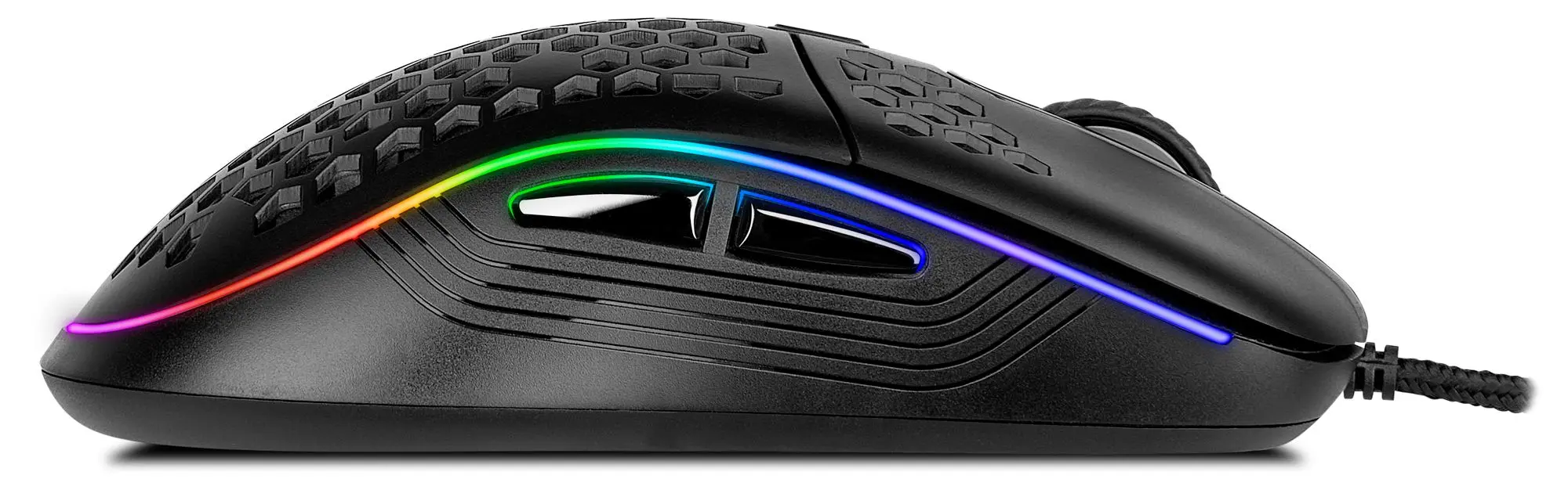 Mouse Sven RX-G860 (Black)