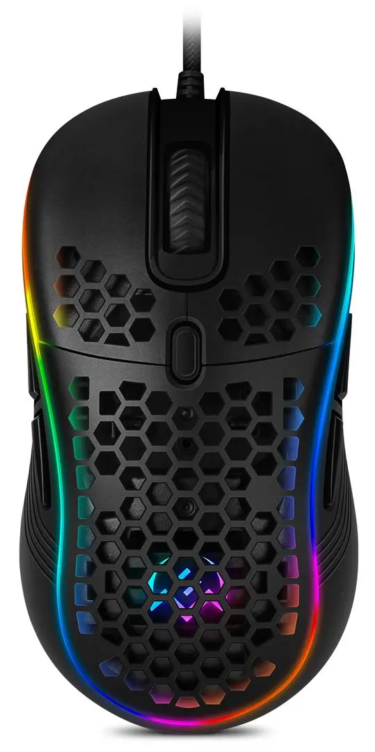 Mouse Sven RX-G860 (Black)