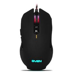 Мышь Sven RX-G955 (Black) Thumb