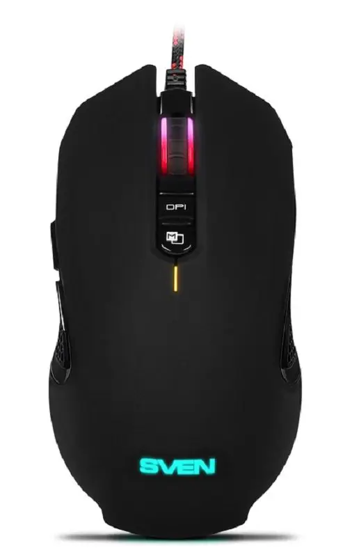 Мышь Sven RX-G955 (Black)