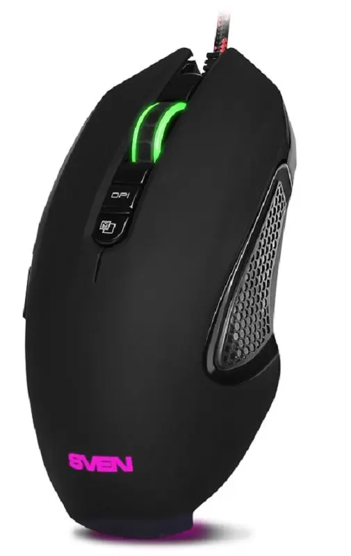 Мышь Sven RX-G955 (Black)
