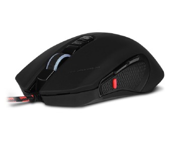 Mouse Sven RX-G955 (Black)