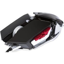 Мышь Sven RX-G985 (Black) Thumb