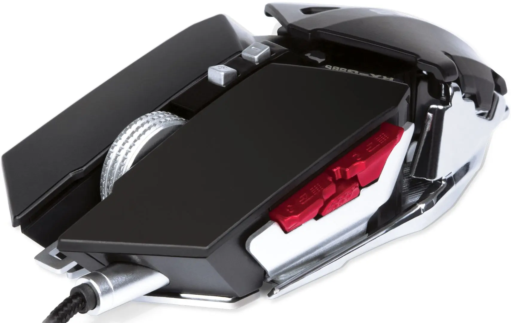 Мышь Sven RX-G985 (Black)