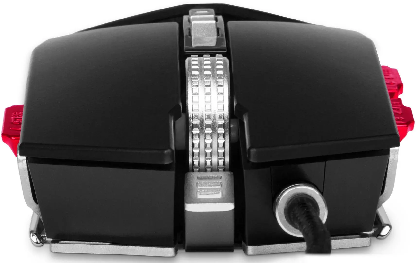 Мышь Sven RX-G985 (Black)