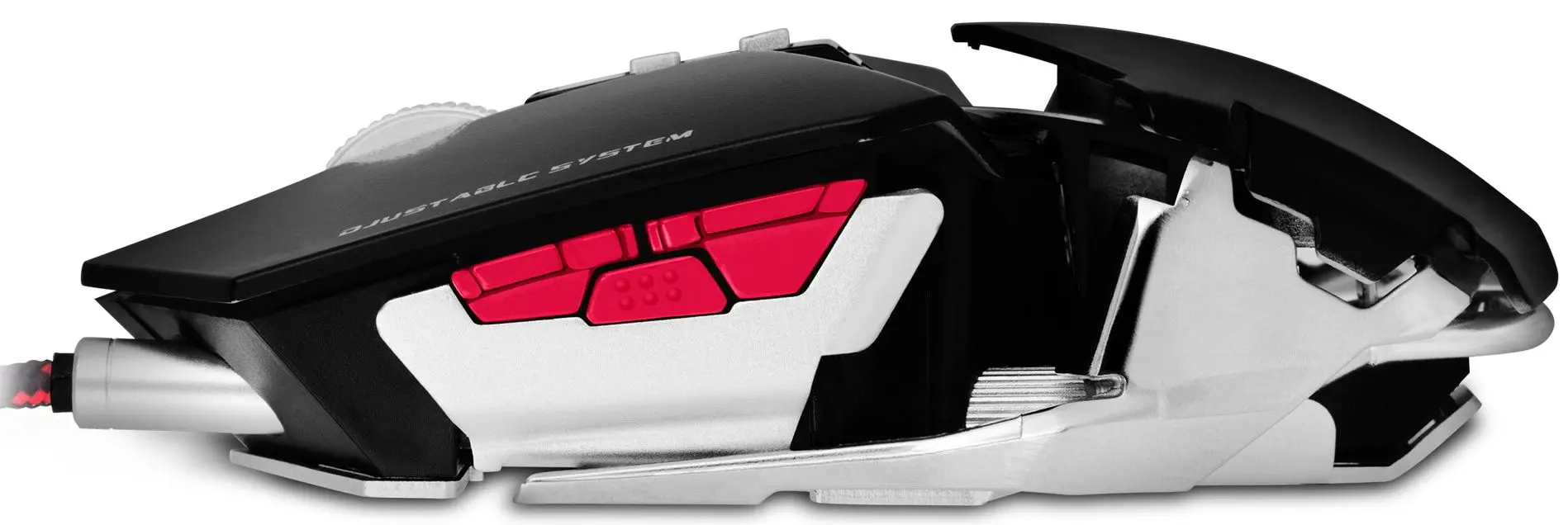 Мышь Sven RX-G985 (Black)