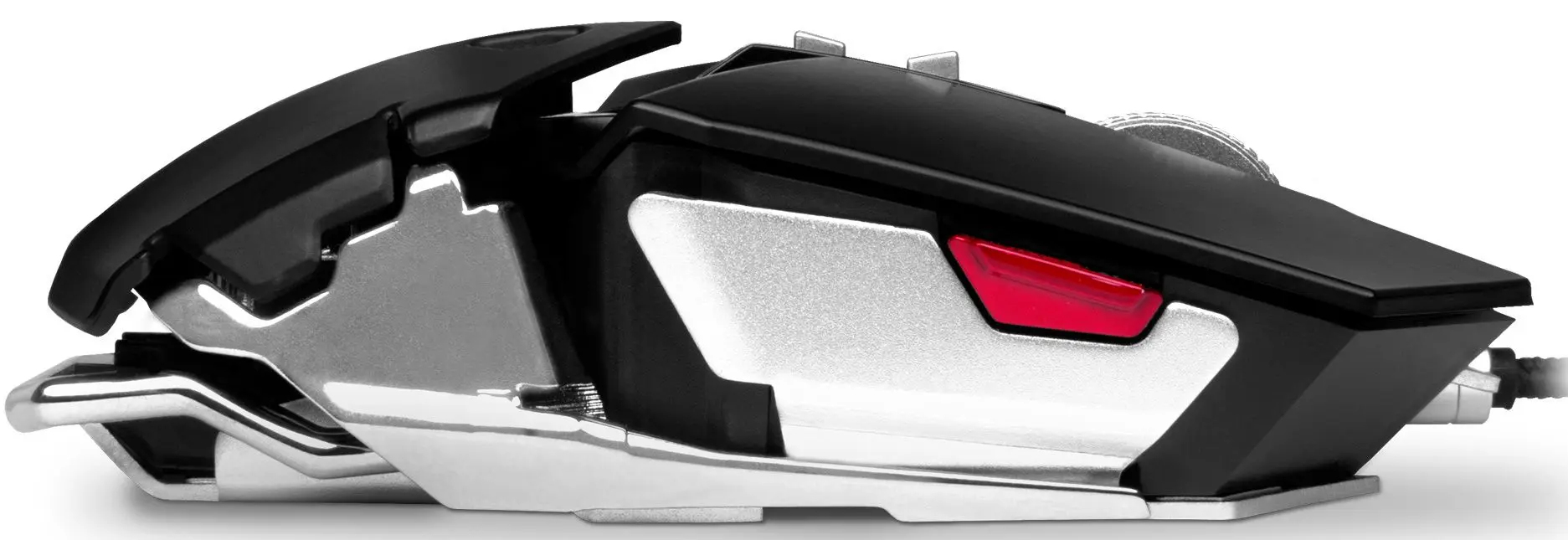 Мышь Sven RX-G985 (Black)