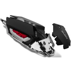 Мышь Sven RX-G985 (Black) Thumb