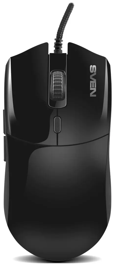 Mouse Sven RX-G995 (Black)