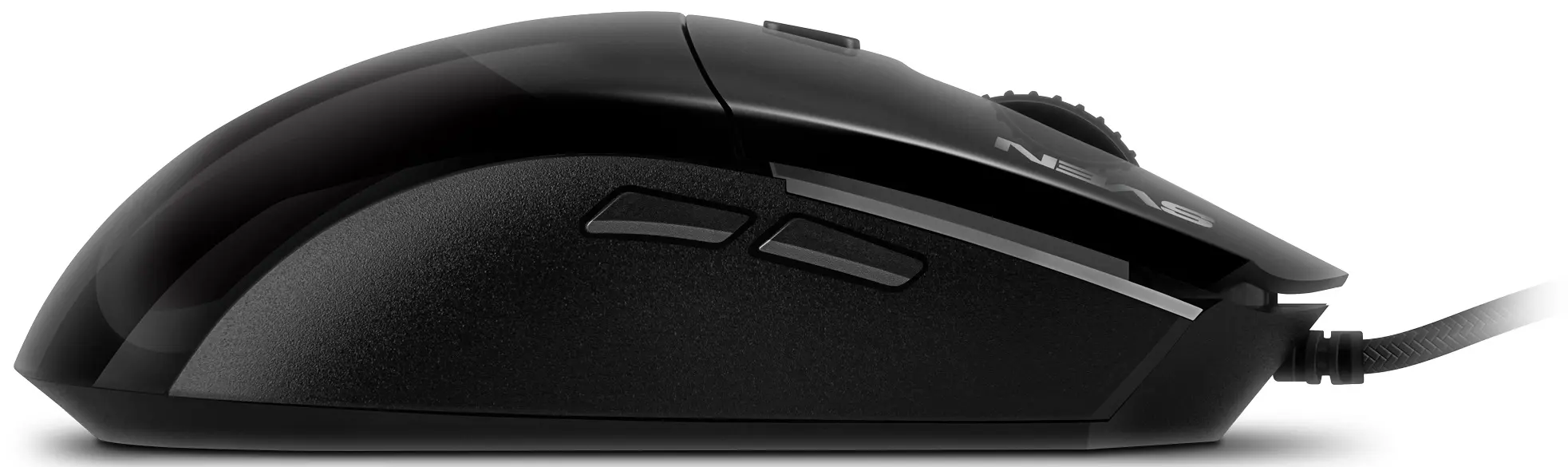Mouse Sven RX-G995 (Black)