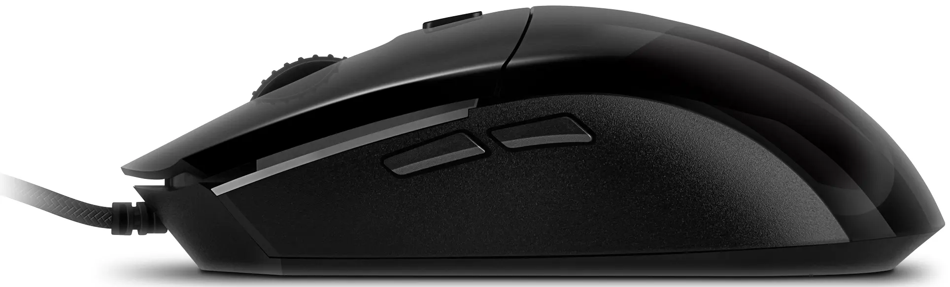 Mouse Sven RX-G995 (Black)