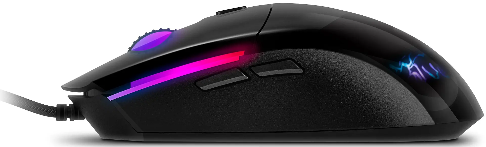 Mouse Sven RX-G995 (Black)