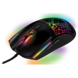 Mouse Sven RX-G995 (Black) Thumb