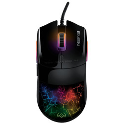 Mouse Sven RX-G995 (Black)