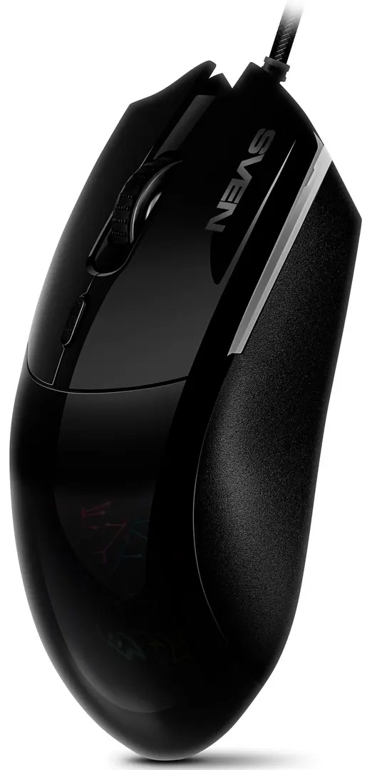 Mouse Sven RX-G995 (Black)