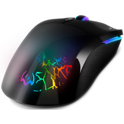 Mouse Sven RX-G995 (Black) Thumb