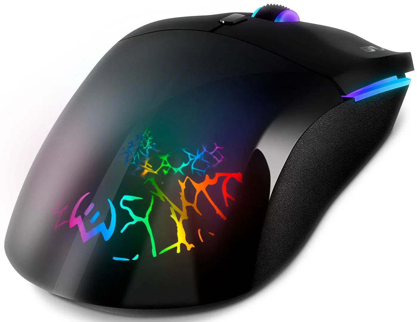 Mouse Sven RX-G995 (Black)