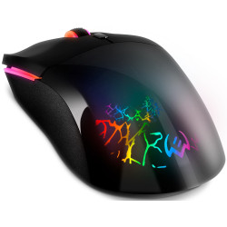 Mouse Sven RX-G995 (Black) Thumb