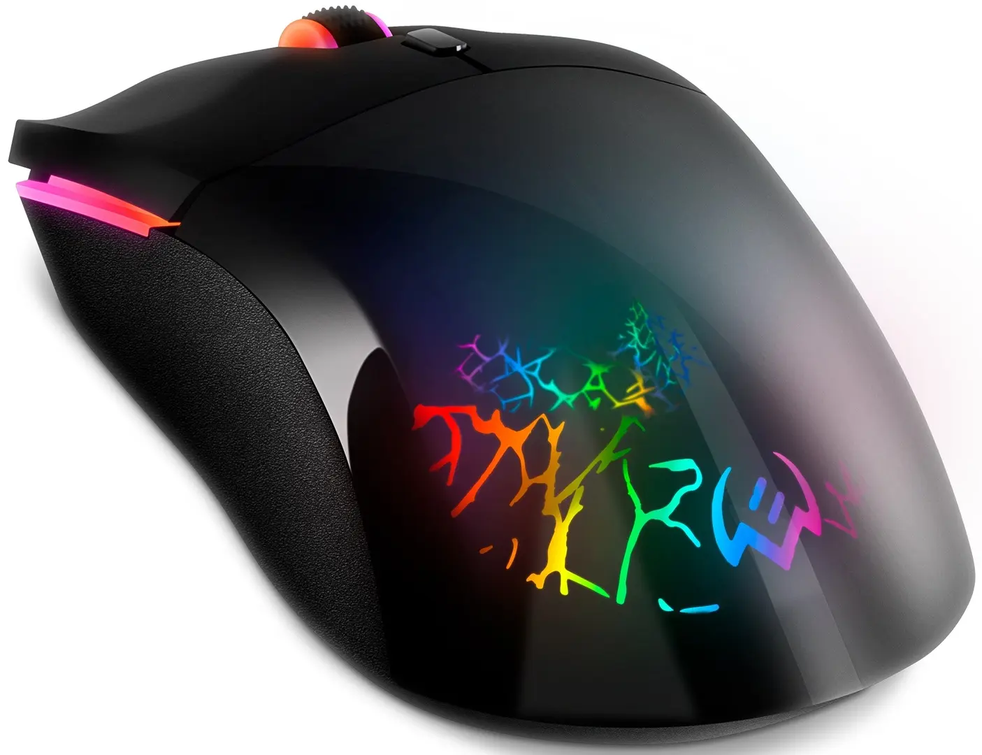 Mouse Sven RX-G995 (Black)