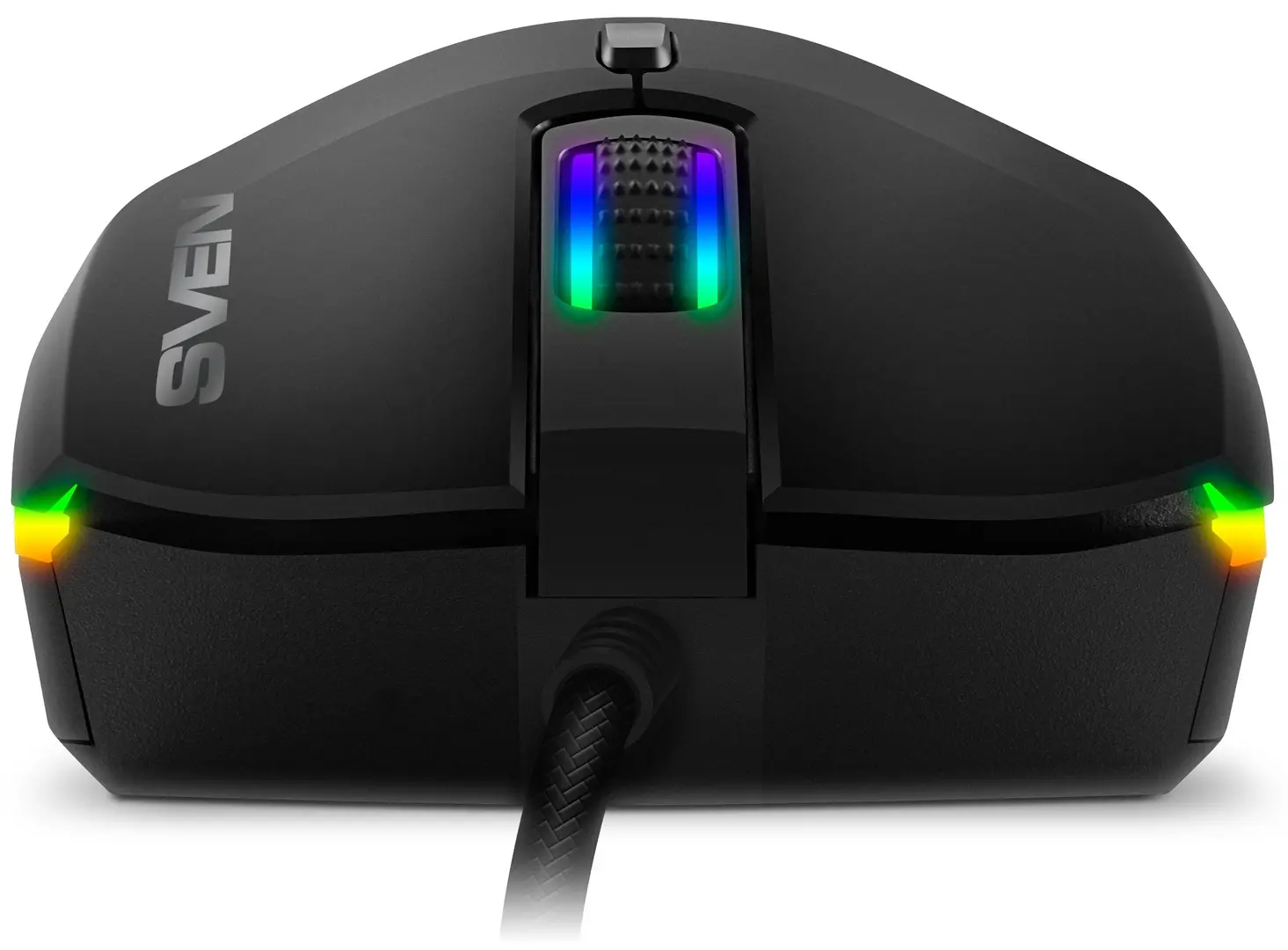 Mouse Sven RX-G995 (Black)