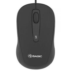 Mouse Tellur Basic USB (Black)