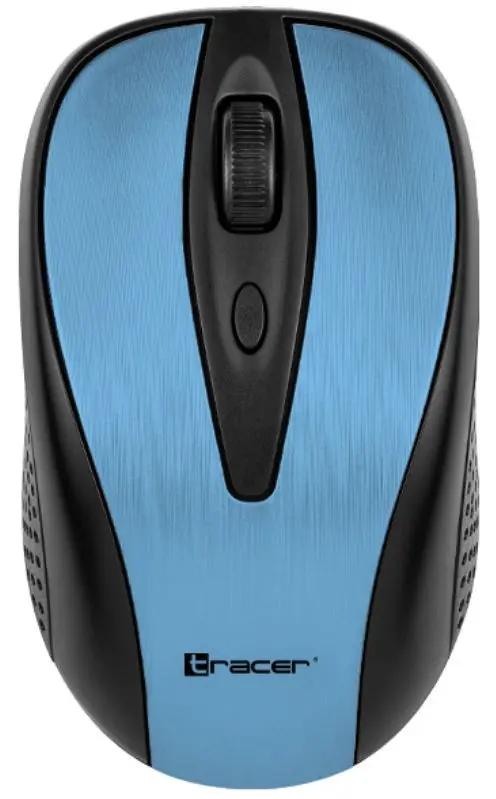 Беспроводная мышь Tracer Joy II RF Nano USB (Blue)