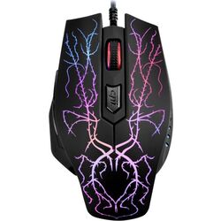 Mouse Tracer Battles Heroes Killer (Black)