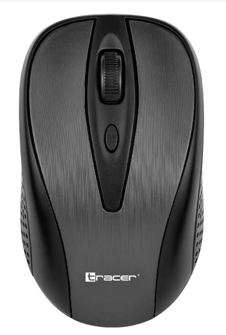 Мышь Tracer Joy II RF Nano (Dark Gray)