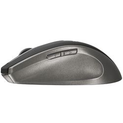 Беспроводная мышь Trust EasyClick (Black) Thumb