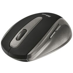 Беспроводная мышь Trust EasyClick (Black)