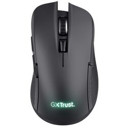 Mouse fara fir Trust GXT 923 Ybar (Black)