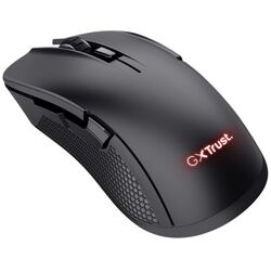 Беспроводная мышь Trust GXT 923 Ybar (Black) Thumb