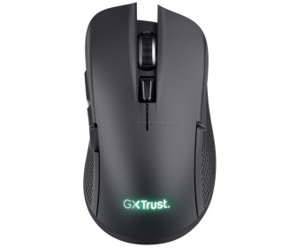 Mouse fara fir Trust GXT 923 Ybar (Black)