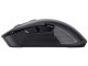 Mouse fara fir Trust GXT 923 Ybar (Black)