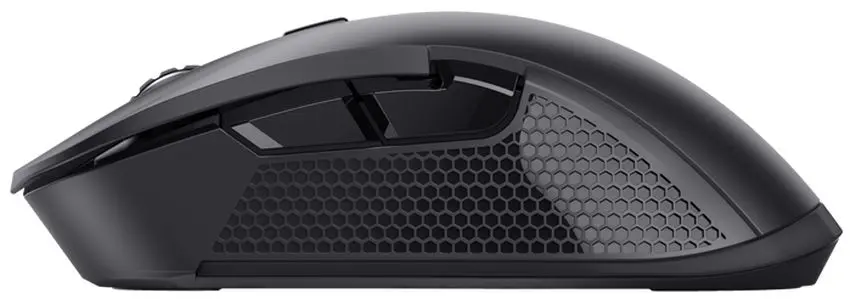 Беспроводная мышь Trust GXT 923 Ybar (Black)