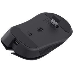 Беспроводная мышь Trust GXT 923 Ybar (Black) Thumb
