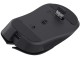 Mouse fara fir Trust GXT 923 Ybar (Black)